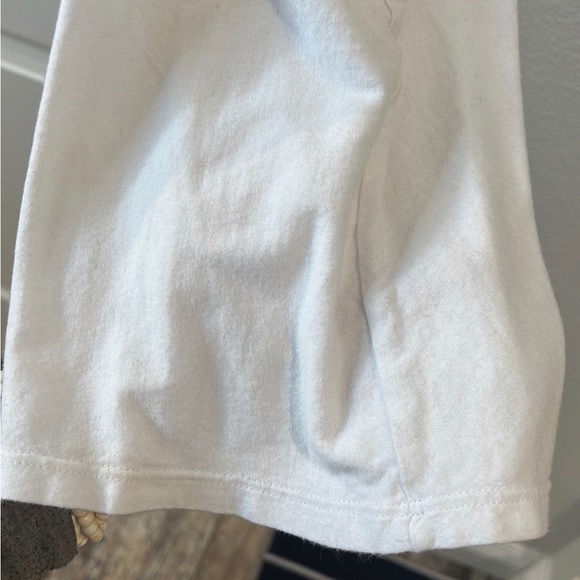 SOLD Urban outfitters cropped top - Picture 3 of 4